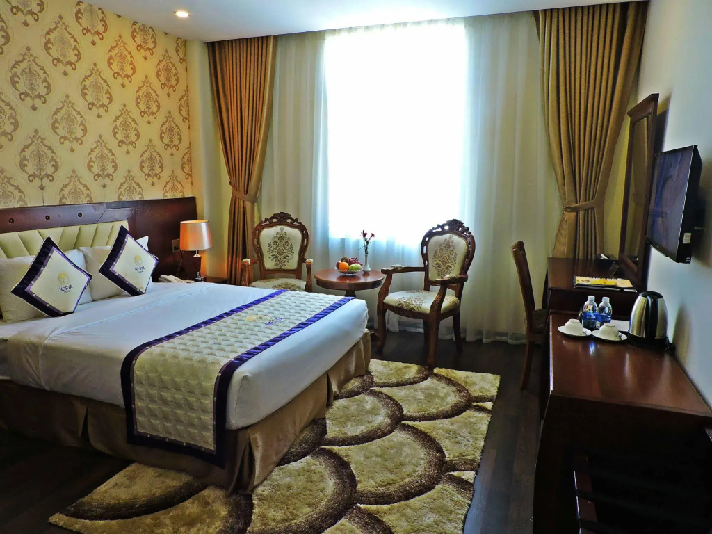 Hotel photo 6