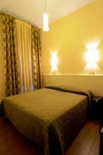 Intrastevere Guest House