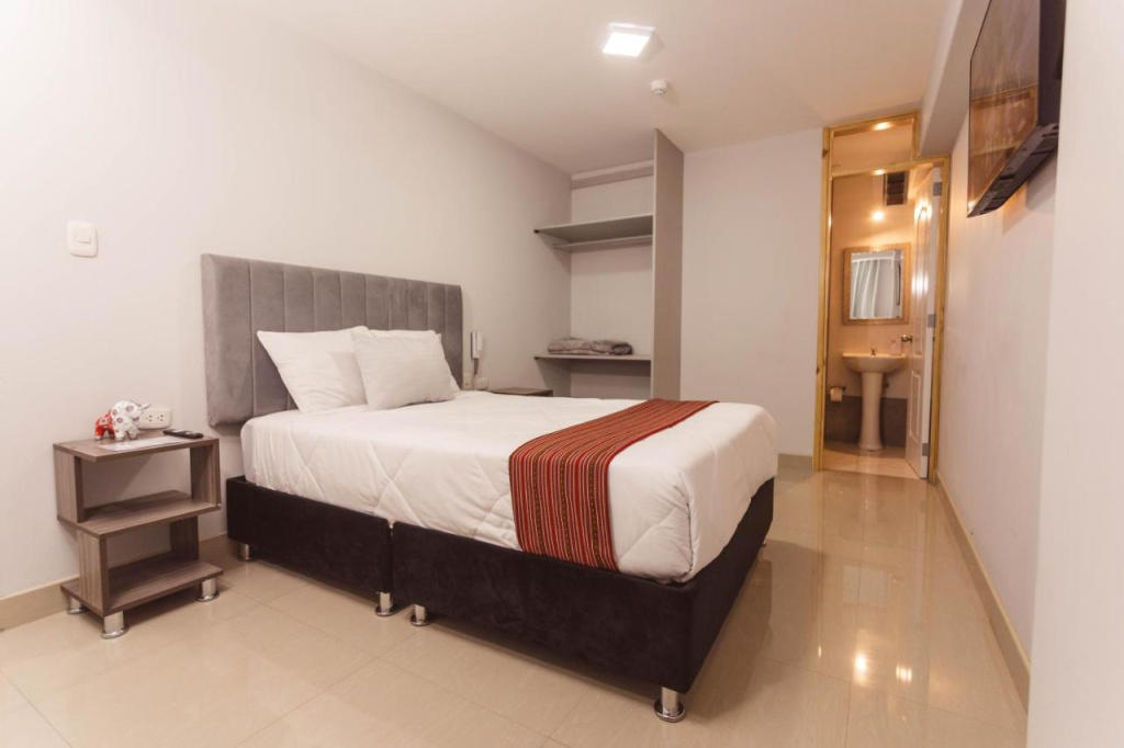Hotel photo 9