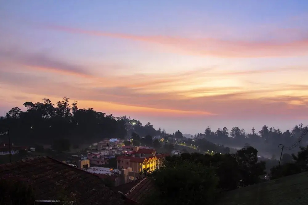 Wunderhaus Atists's Getaway and Homestay
