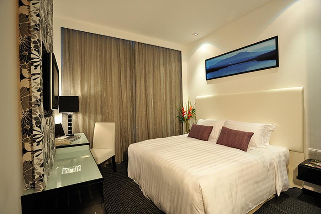 Grand Borneo Hotel