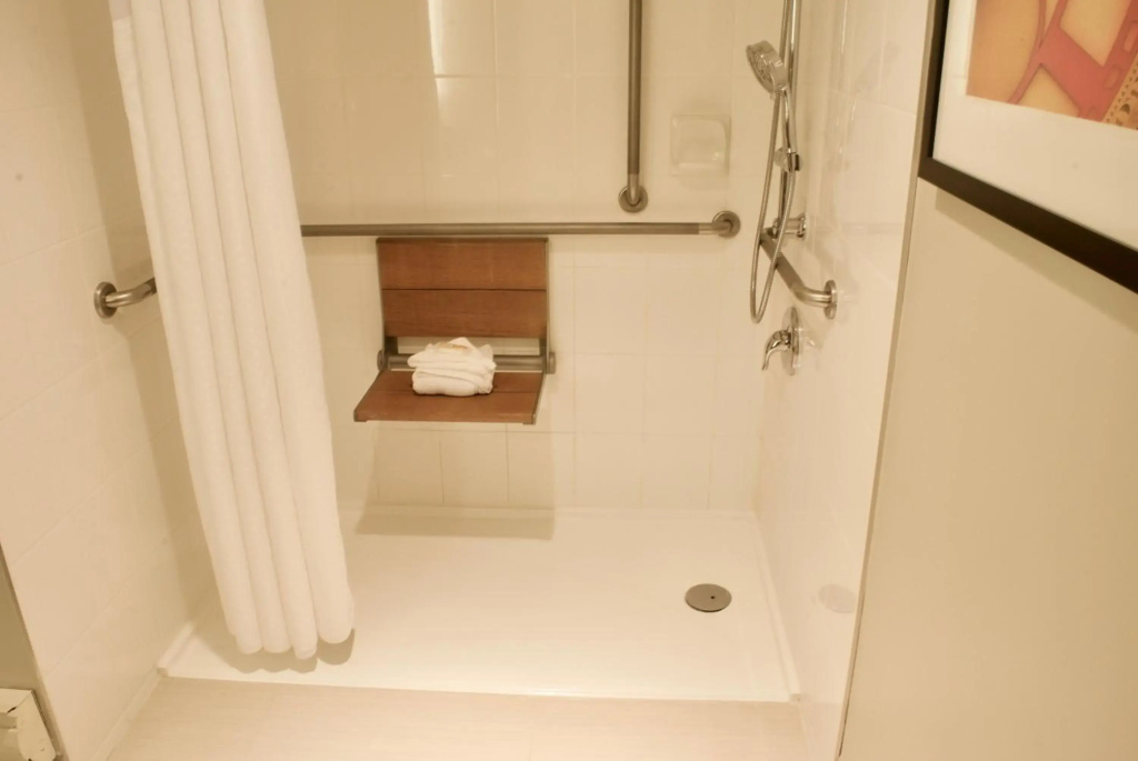 Holiday Inn Vancouver Airport- Richmond by IHG - Général