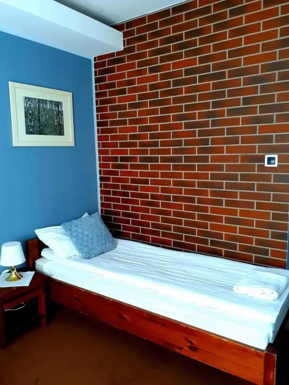 Hotel Olecki - Chambres