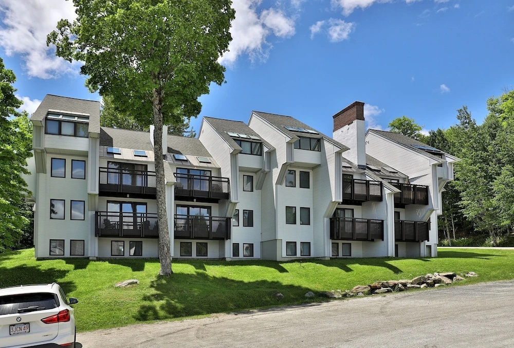 Sunrise West Glade: 3br, 3ba Ski In/ski Out Condo 3 Bedroom Condo