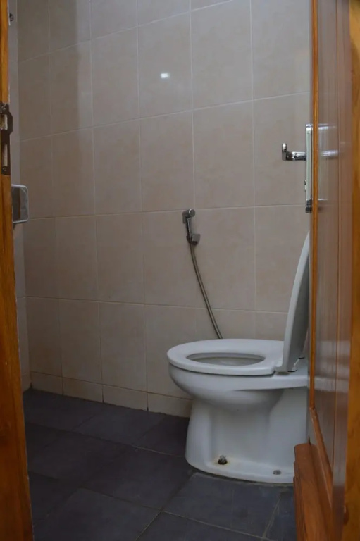 Hotel Mataram 2 Malioboro - Chambres