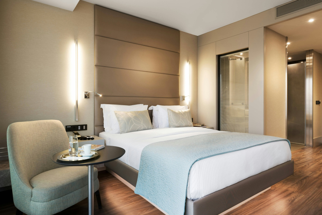 AC Hotel Istanbul Macka - Général
