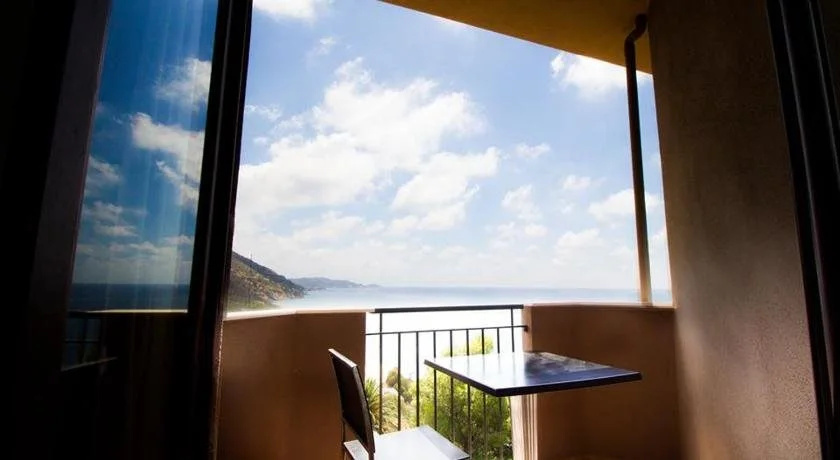 Nuraghe Luxury Apartment - фото 6