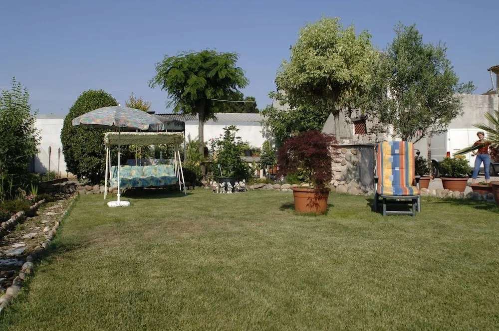 B&B Il Girasole