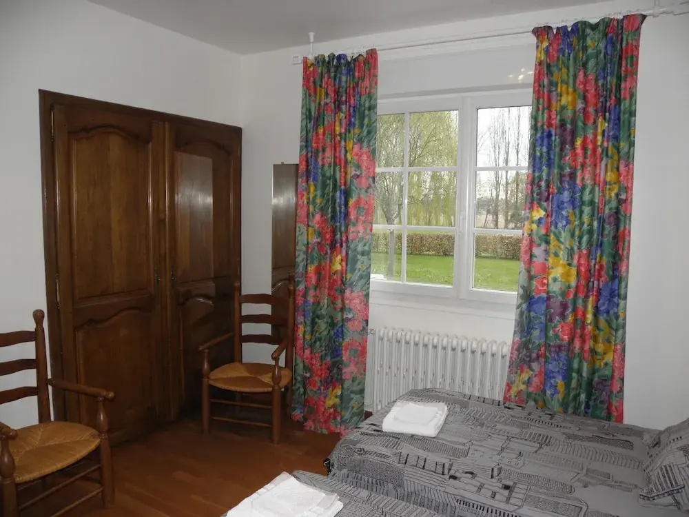 Voir la photo 2 — Chambres d'hôtes La Planche Pinçon