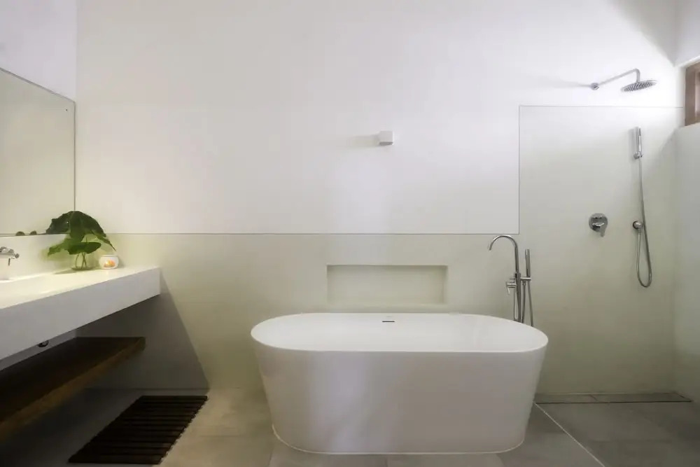 Tea Tree Villa - фото 9