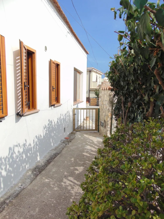 Villa San Lorenzo 1