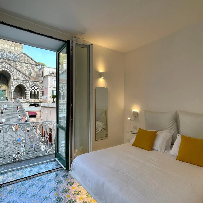 Terrazza Duomo - Général