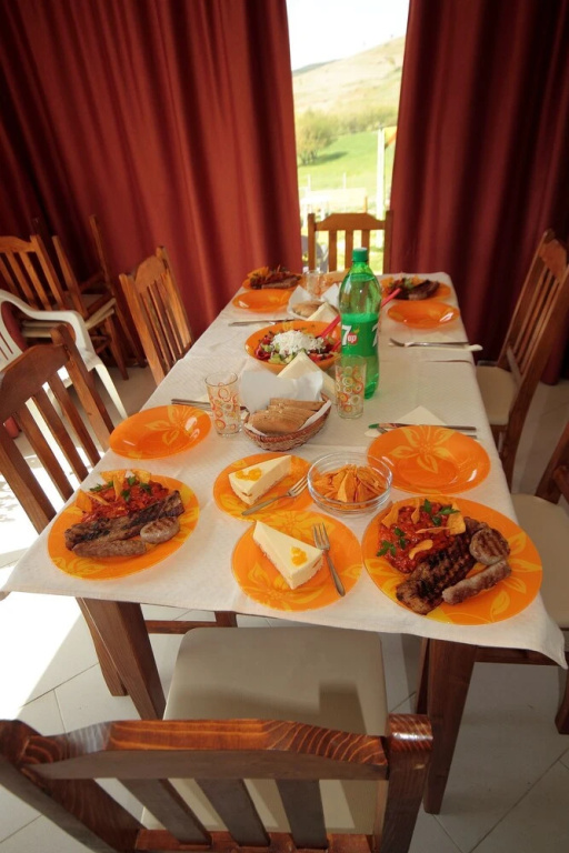 Yan BibiYan Guest House - фото 10