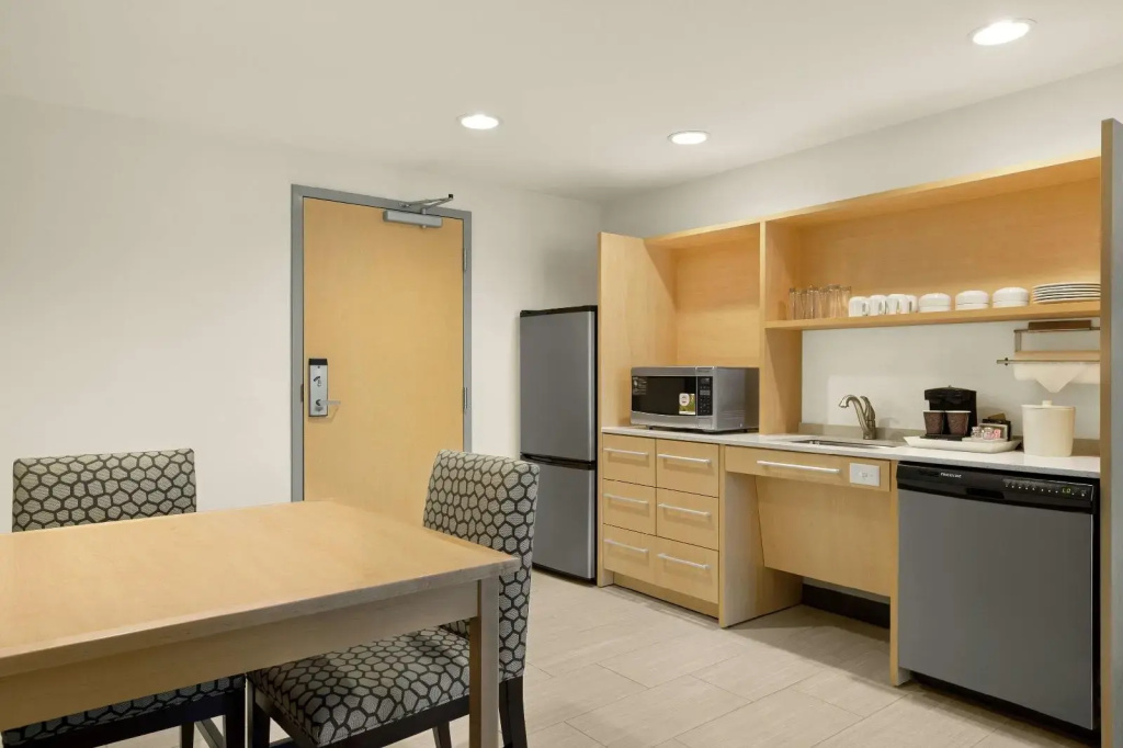 Home2 Suites by Hilton Austin North/Near the Domain - Général