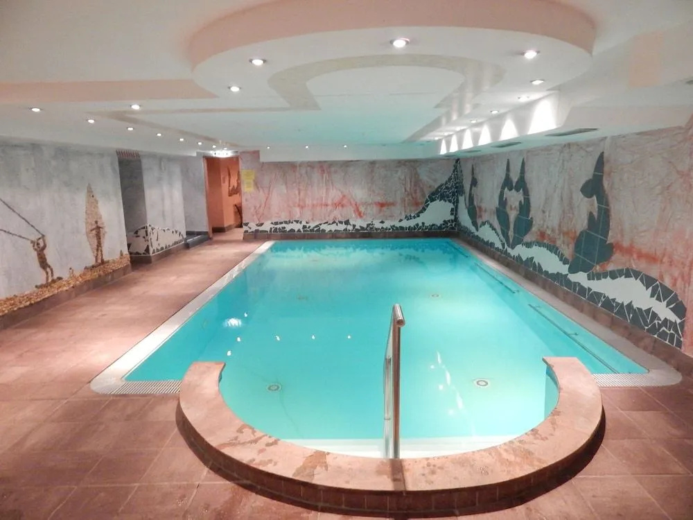 Land Gut Hotel Zum Alten Forsthaus - Général