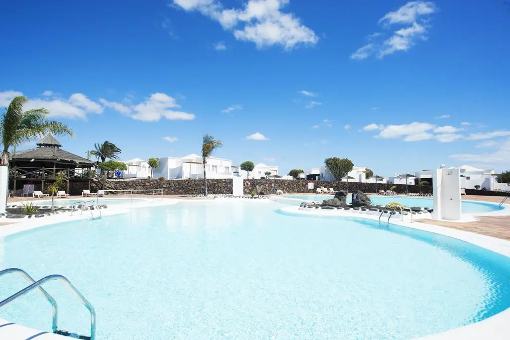 BLUESEA Alyssa Suite Hotel - Général