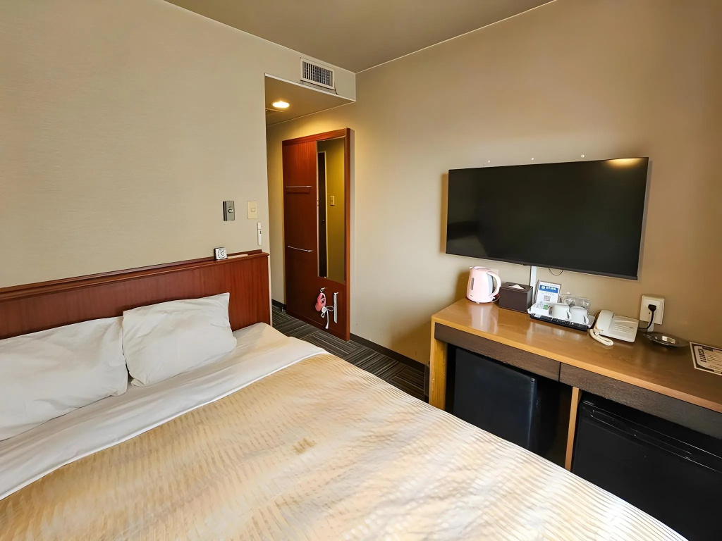 Kuretake Inn Tokyo Funabori — 5