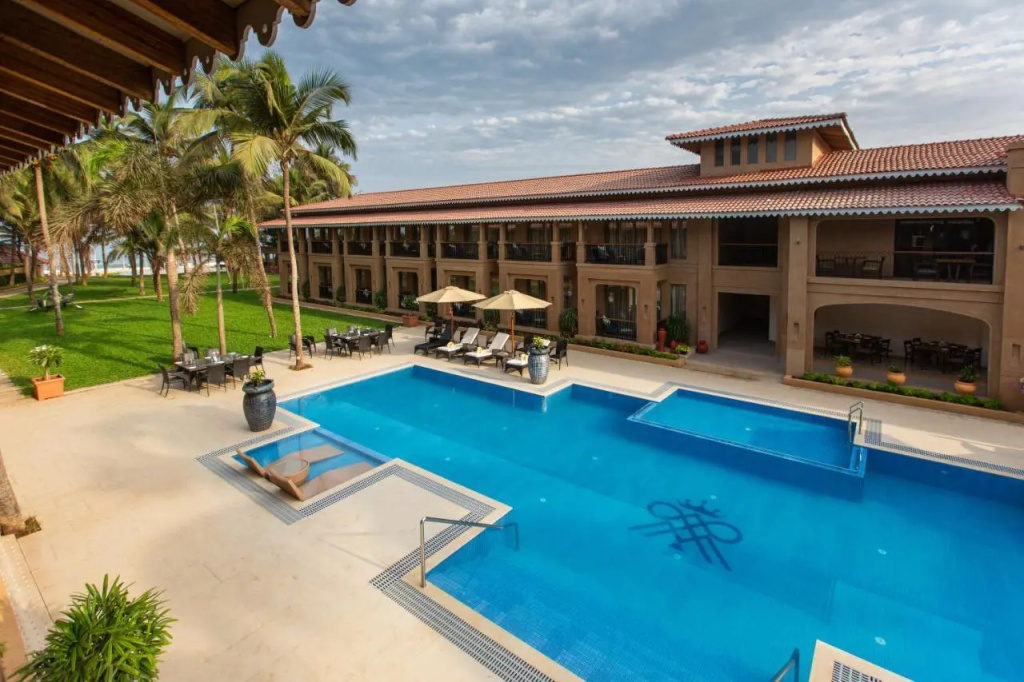 Marquis Beach Resort - Général