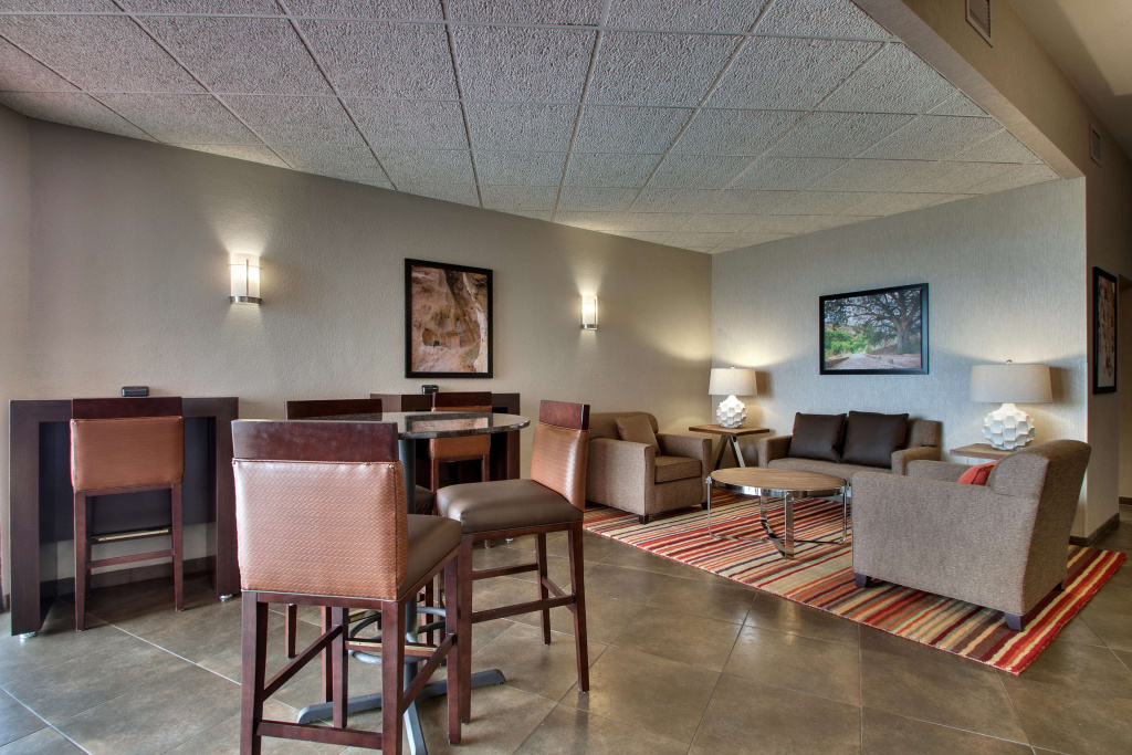 Drury Inn & Suites Albuquerque North - Général