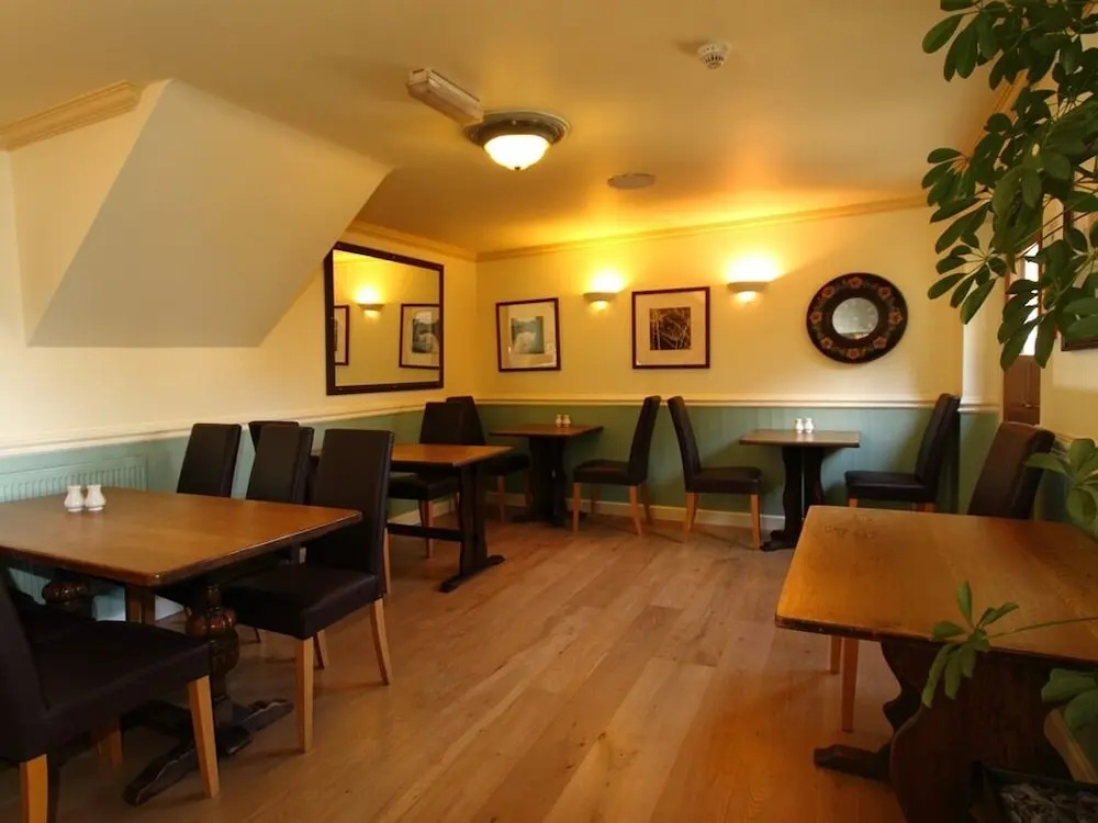 The Grove Arms - Général