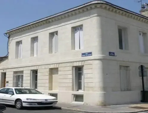 Voir la photo 1 — L'Echoppe Bordelaise