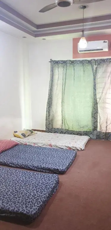 Lahore Hostel Johar Town