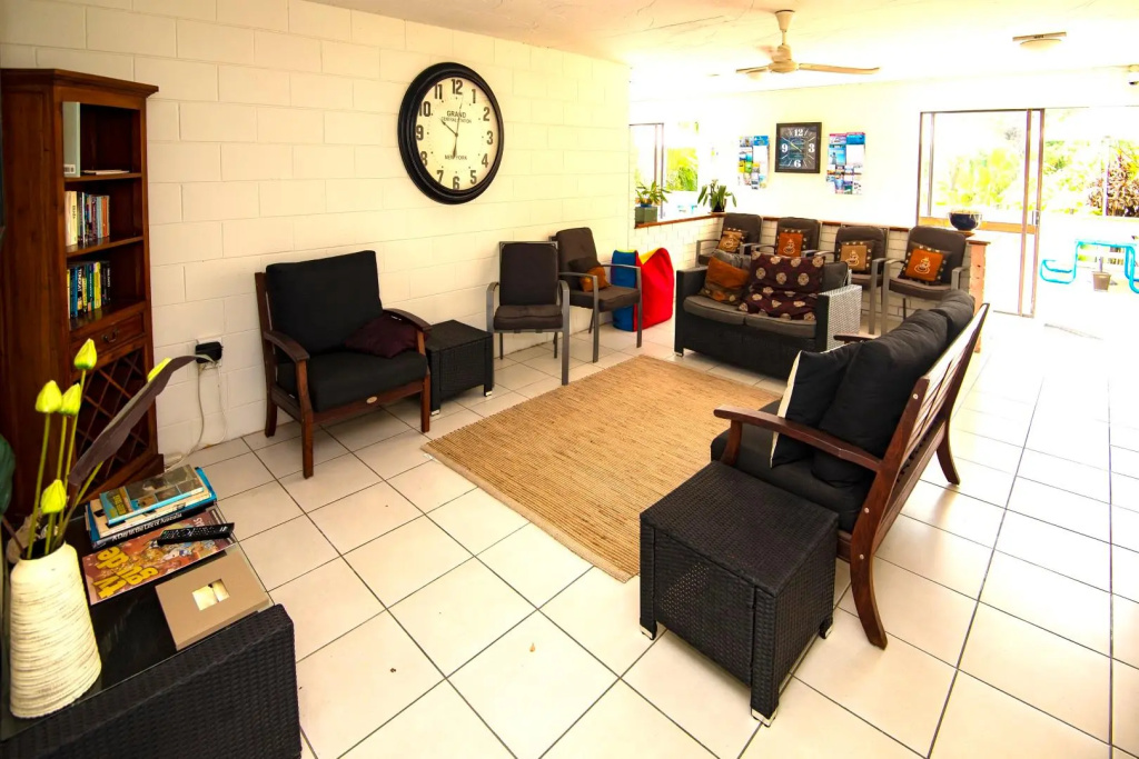 Cstay Motel