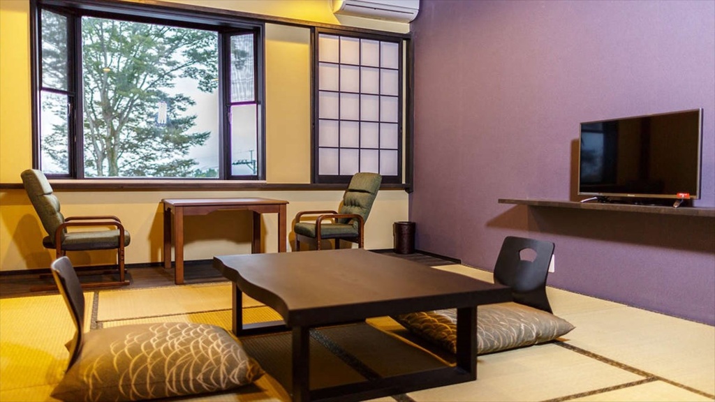 Yufuin Ryokan Seikoen 사진 1