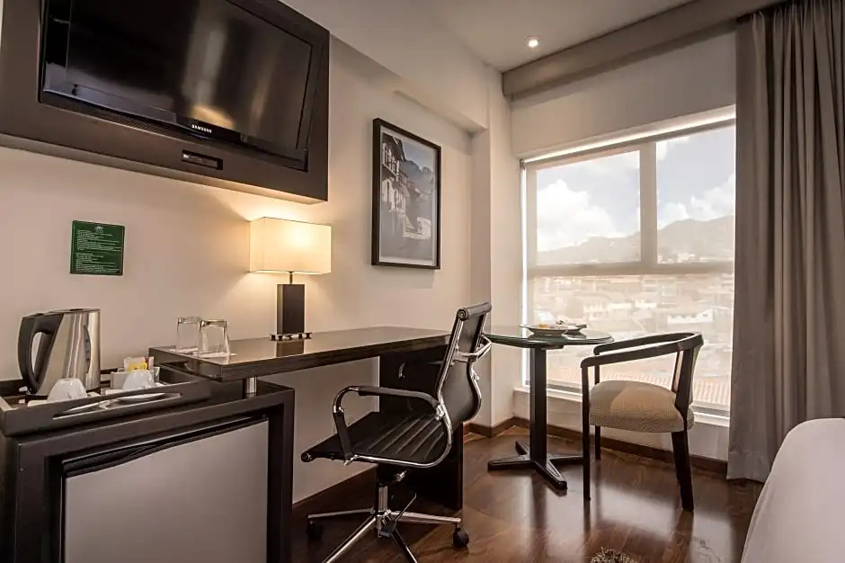Jose Antonio Cusco Hotel - Chambres