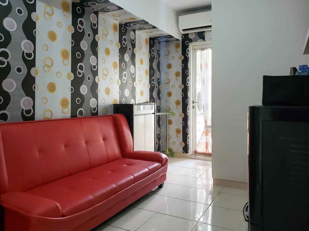 Comfort Living 2Br at Springlake Summarecon Bekasi Apartment