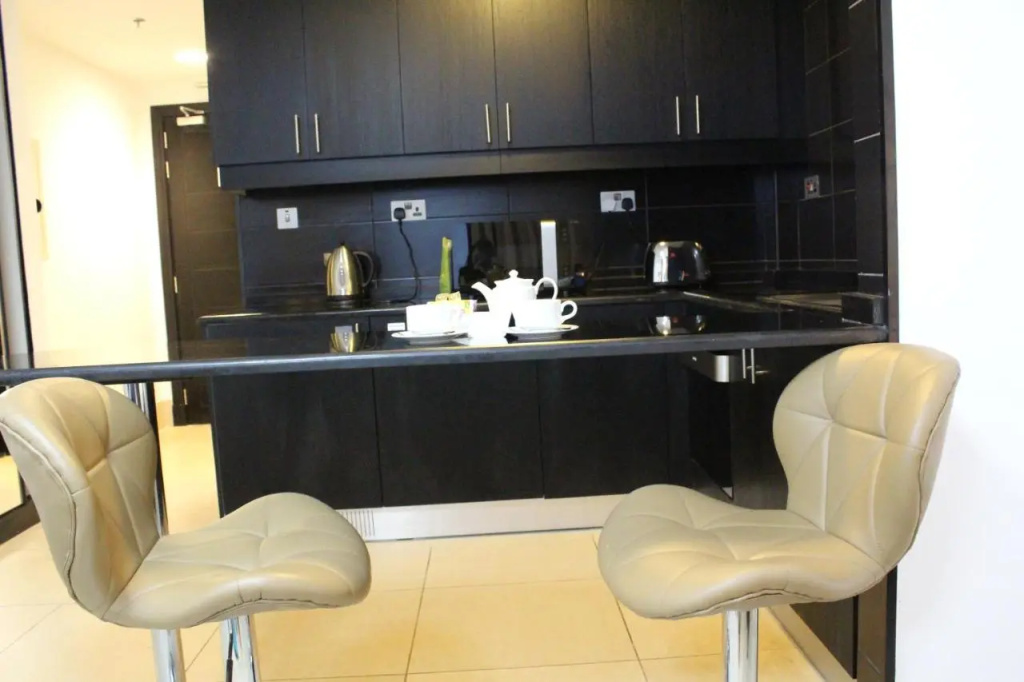 Al Diar Sawa Hotel Apartments - Général