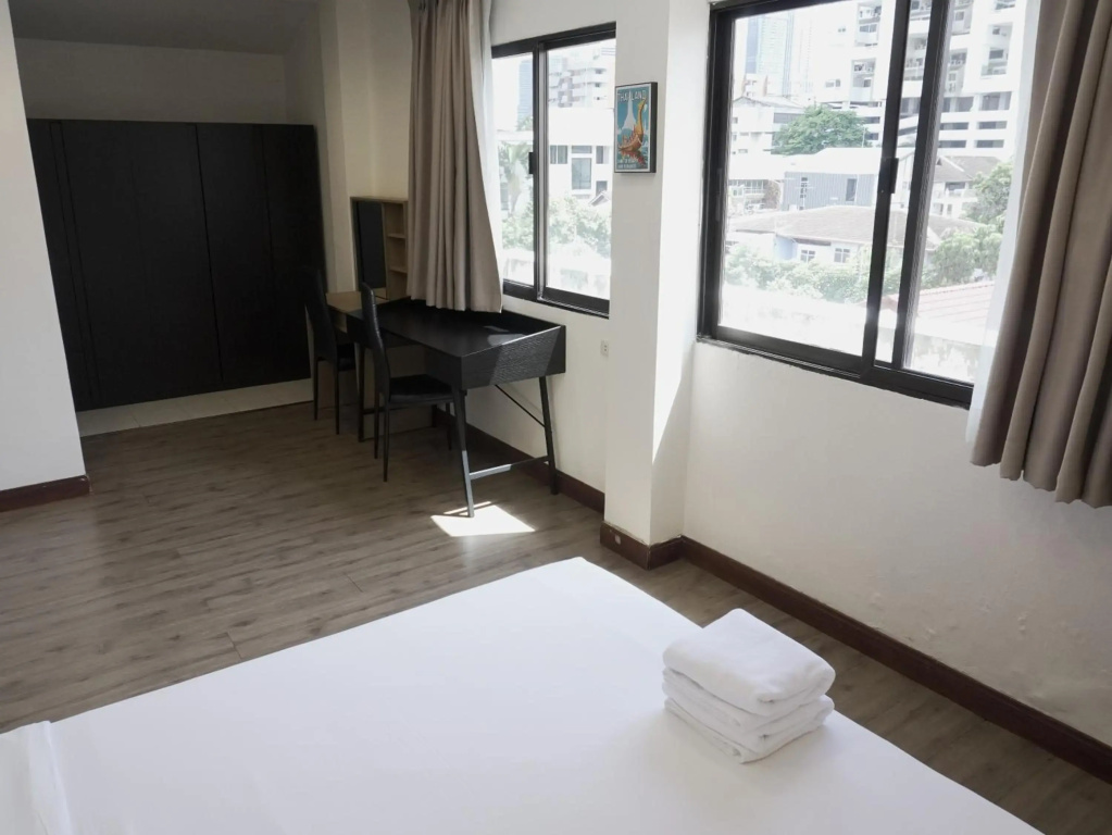 Teja Hotel — фото