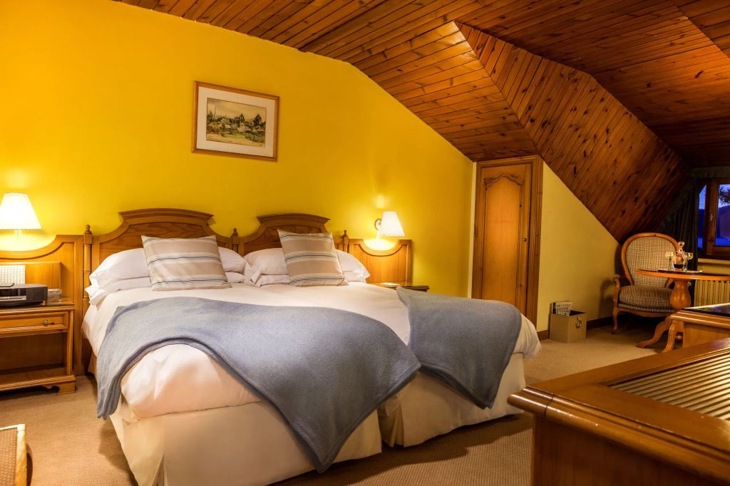 Hotel & Spa El Castell de Ciutat - Général
