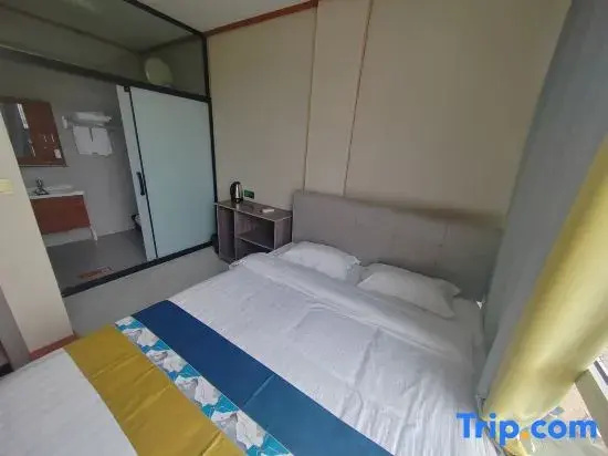 Comfort Double room (full double bed)