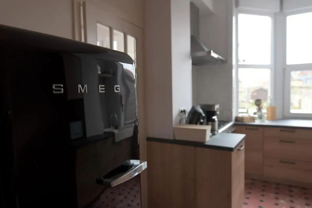 Vakantiehuis huYze-K - фото 12