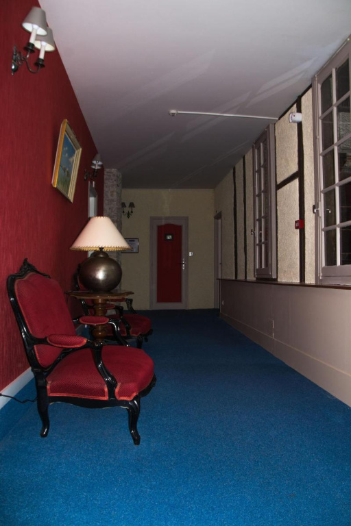 Voir la photo 1 — Hotel Raymond VII
