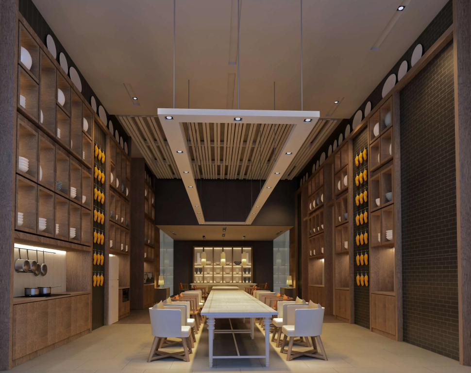 Park Hyatt Sanya Sunny Bay Resort - фото 31