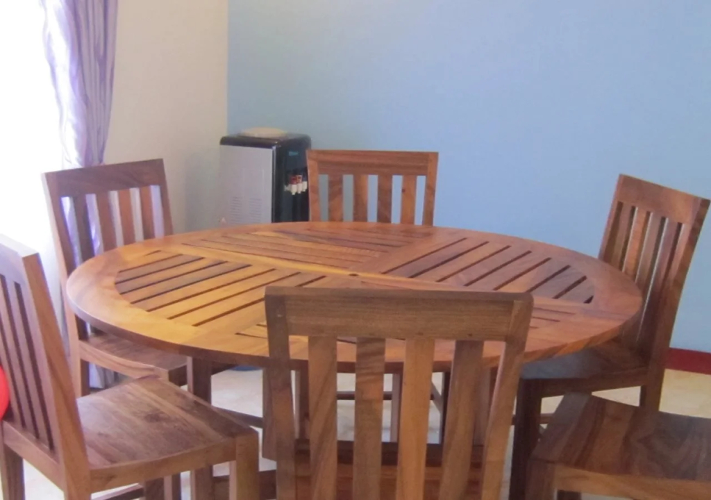 Samagi Guest House & Cottage