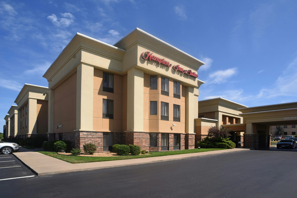 Hampton Inn & Suites Springfield, MO