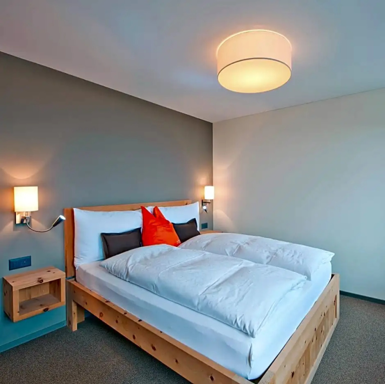 Comfort room