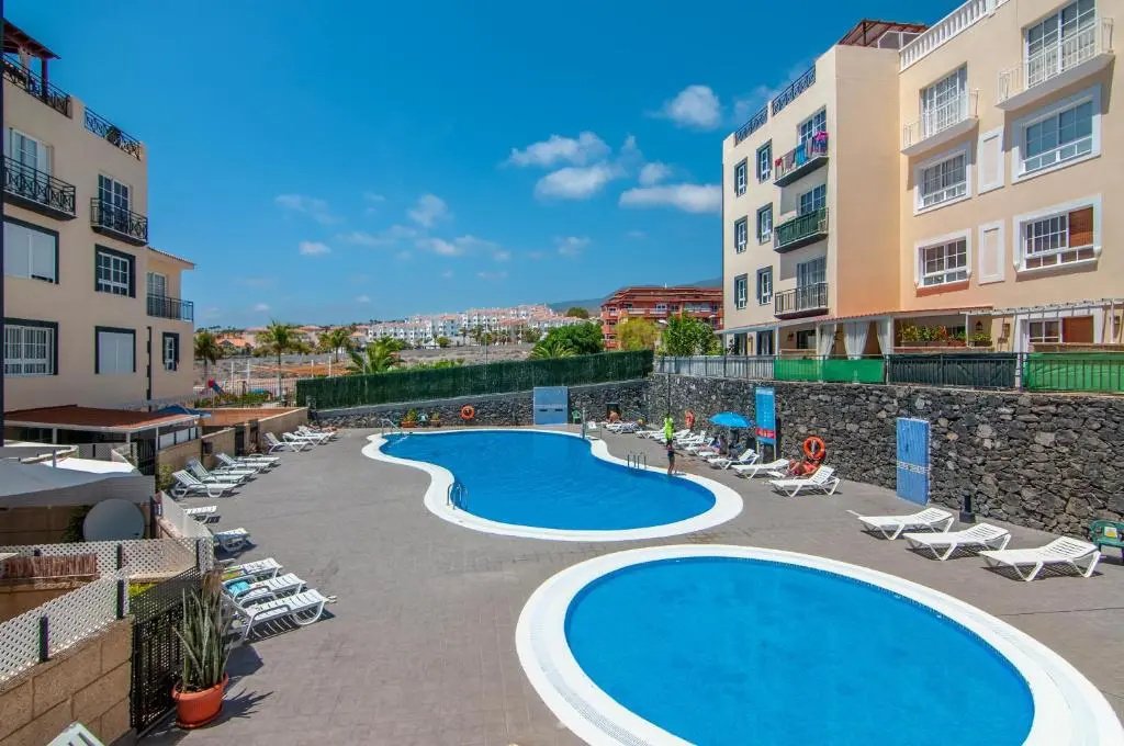 Hotel photo 12