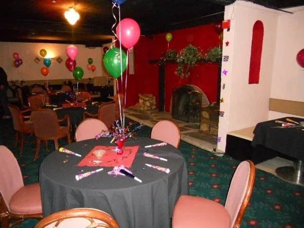 Sun Lodge - фото 24