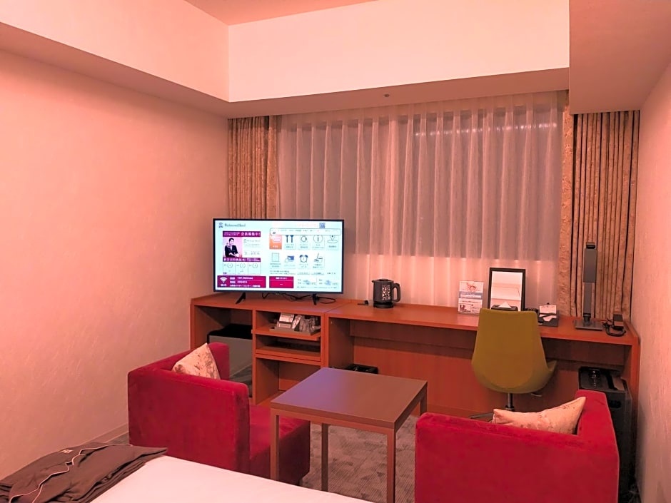 Keisei Richmond Hotel Tokyo Oshiage 사진 15