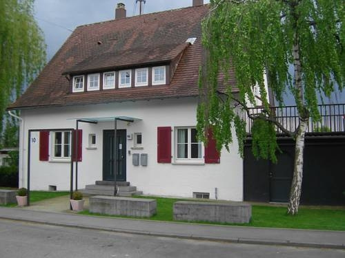 Homes and More Gaestehaus