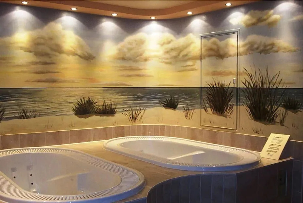 Strandhotel Dagebüll - Général