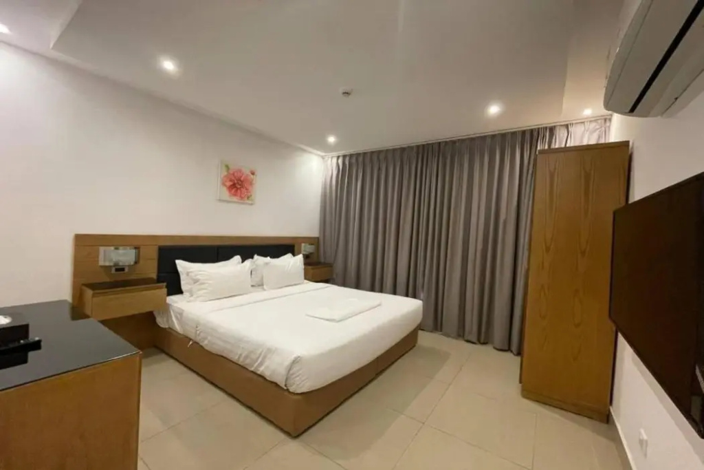 Hotel photo 19