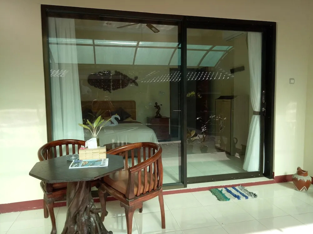 Villa Yukie Senggigi — фото 6