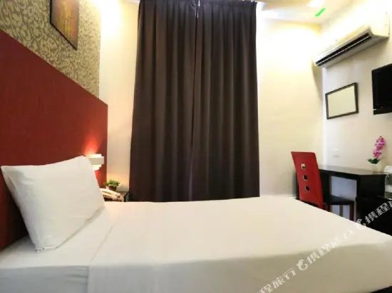 Best View Hotel Puchong