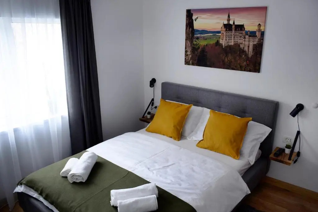 The Bear House Busteni - фото 3