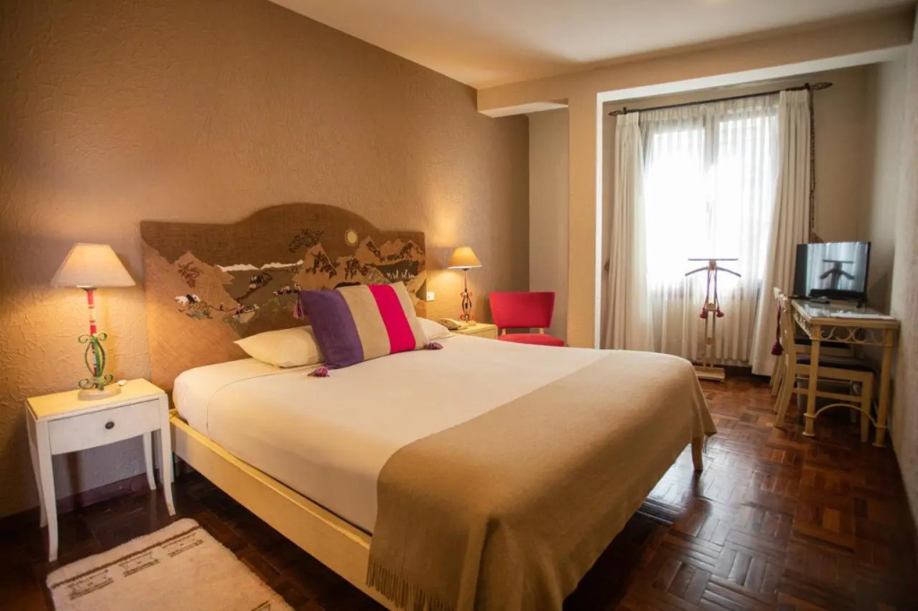 Hotel Rosario La Paz - Général